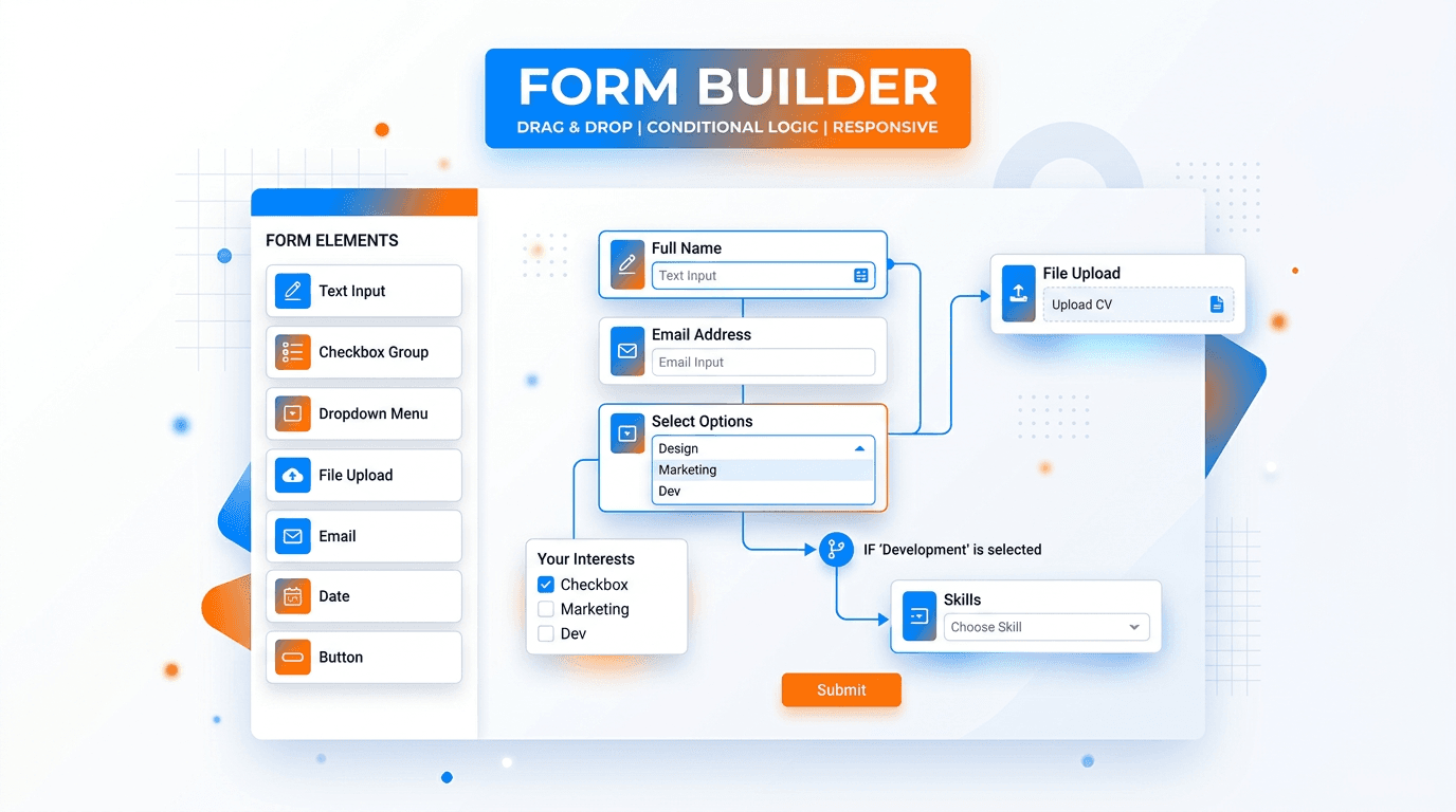 Form Builder