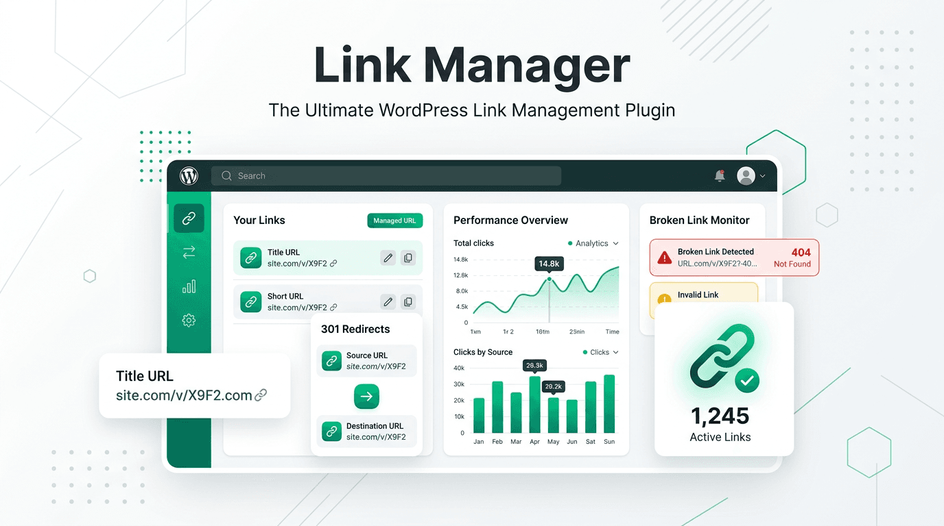 Link Manager